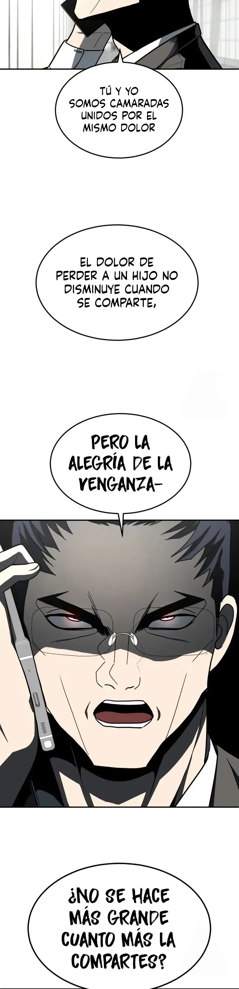 Plaything - Capítulo 36 - Página 9 - LectorTMOo