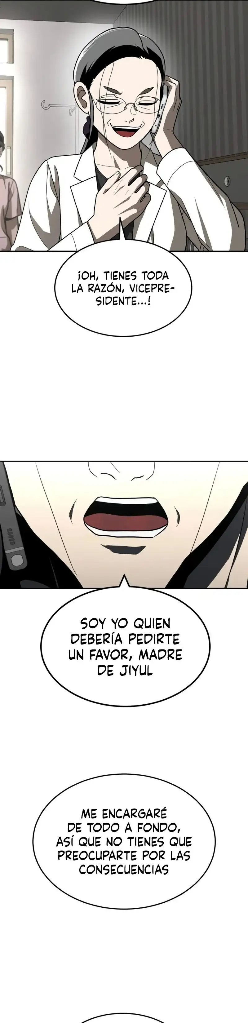 Plaything - Capítulo 36 - Página 10 - LectorTMOo