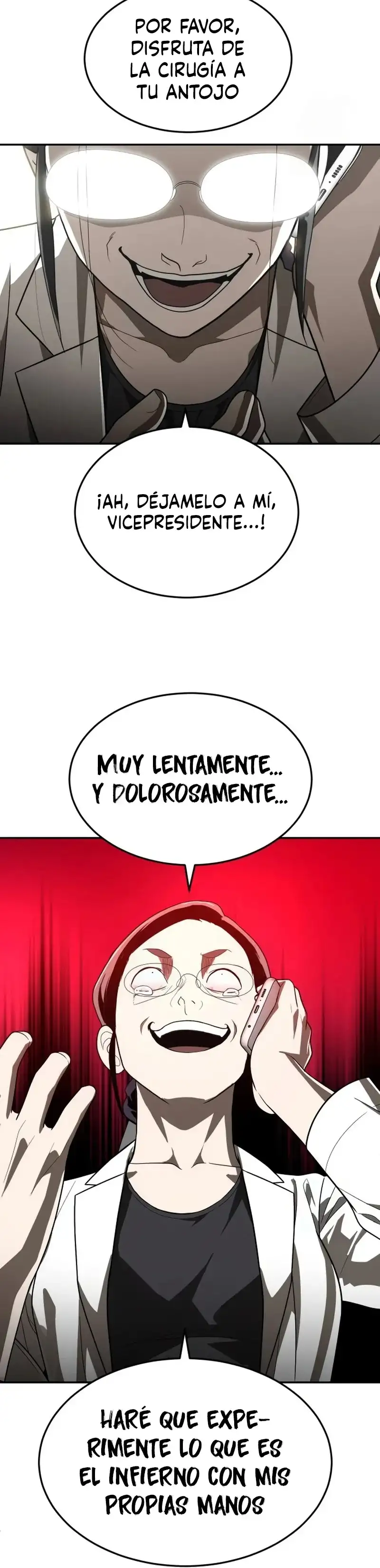 Plaything - Capítulo 36 - Página 11 - LectorTMOo
