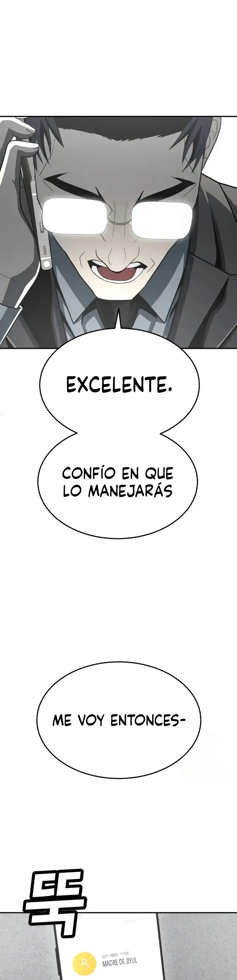 Plaything - Capítulo 36 - Página 12 - LectorTMOo