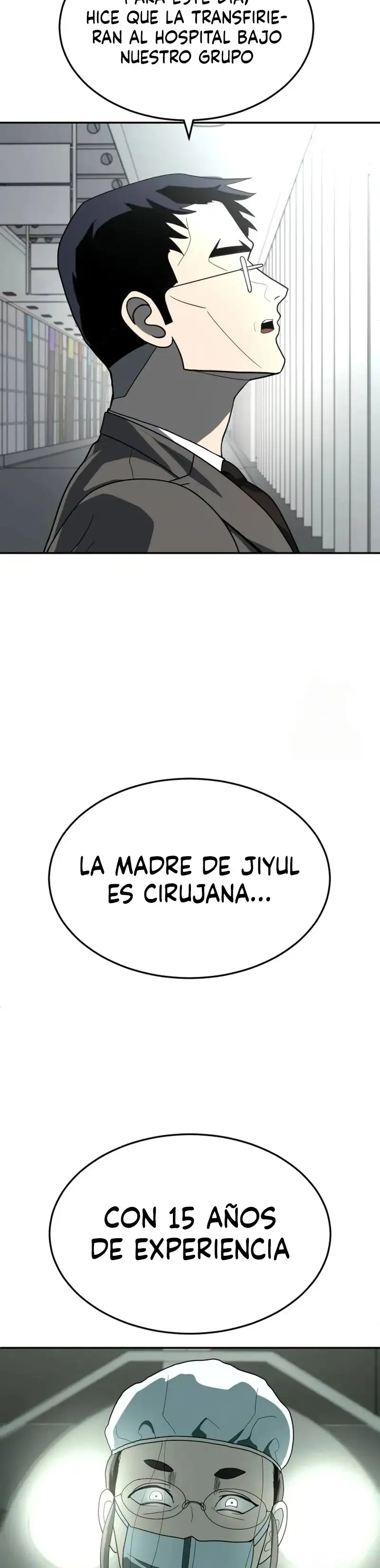 Plaything - Capítulo 36 - Página 14 - LectorTMOo