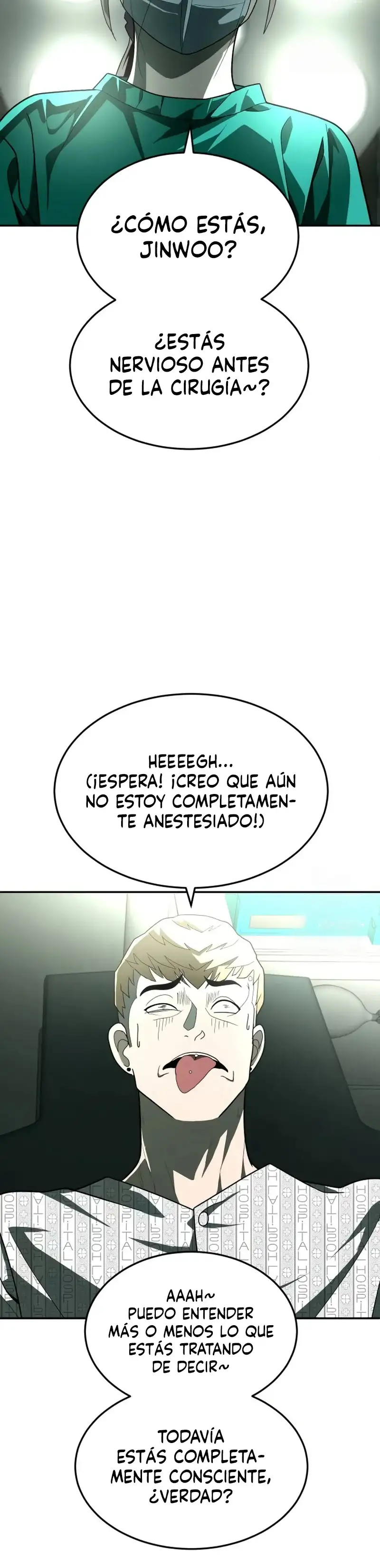 Plaything - Capítulo 36 - Página 15 - LectorTMOo