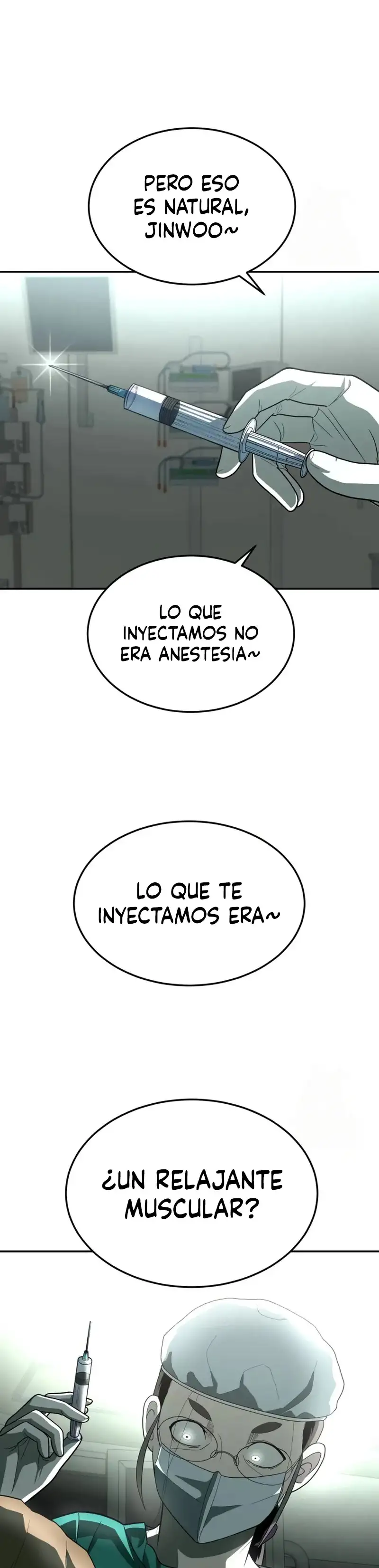 Plaything - Capítulo 36 - Página 16 - LectorTMOo