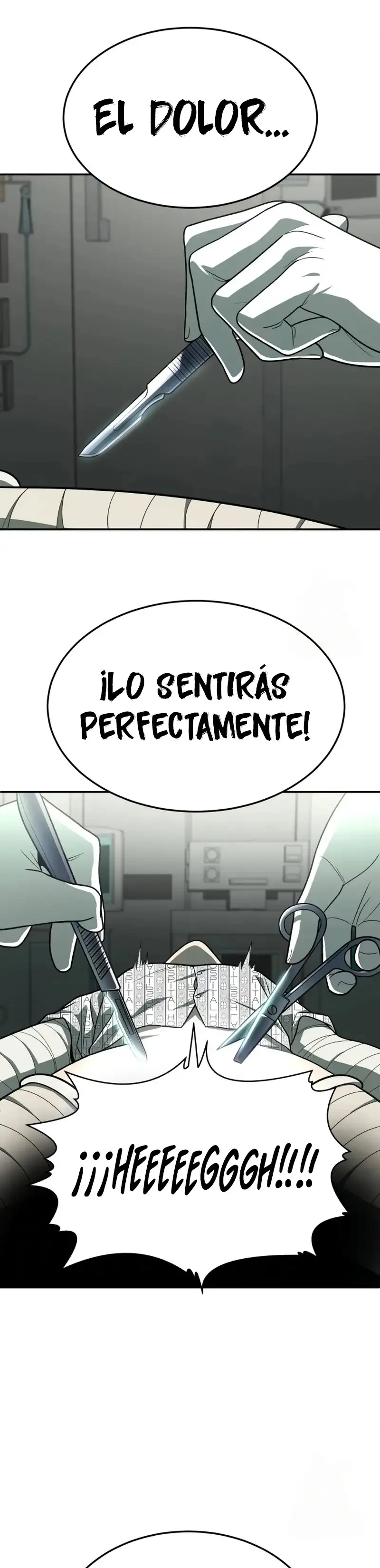 Plaything - Capítulo 36 - Página 18 - LectorTMOo