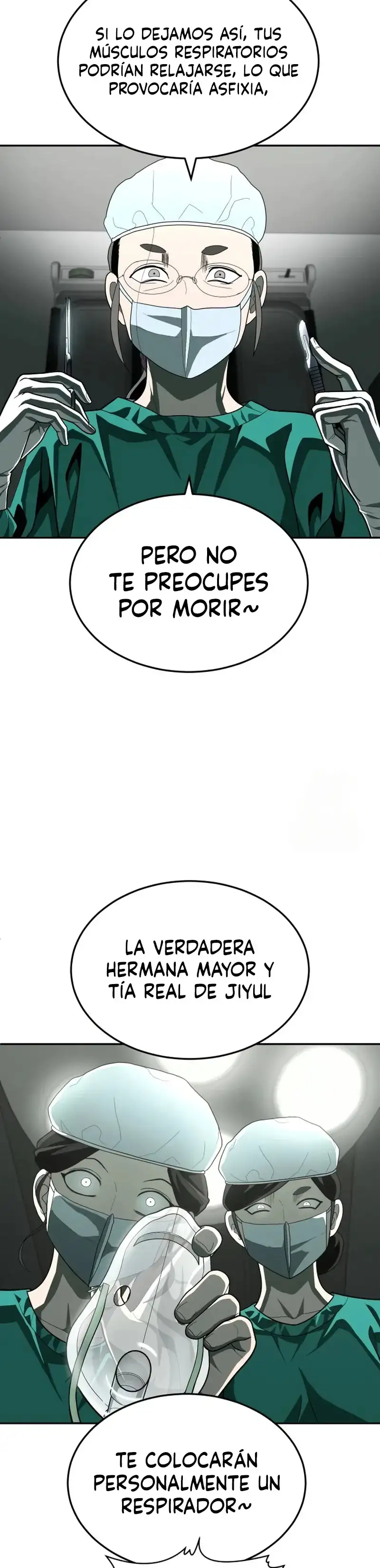 Plaything - Capítulo 36 - Página 19 - LectorTMOo