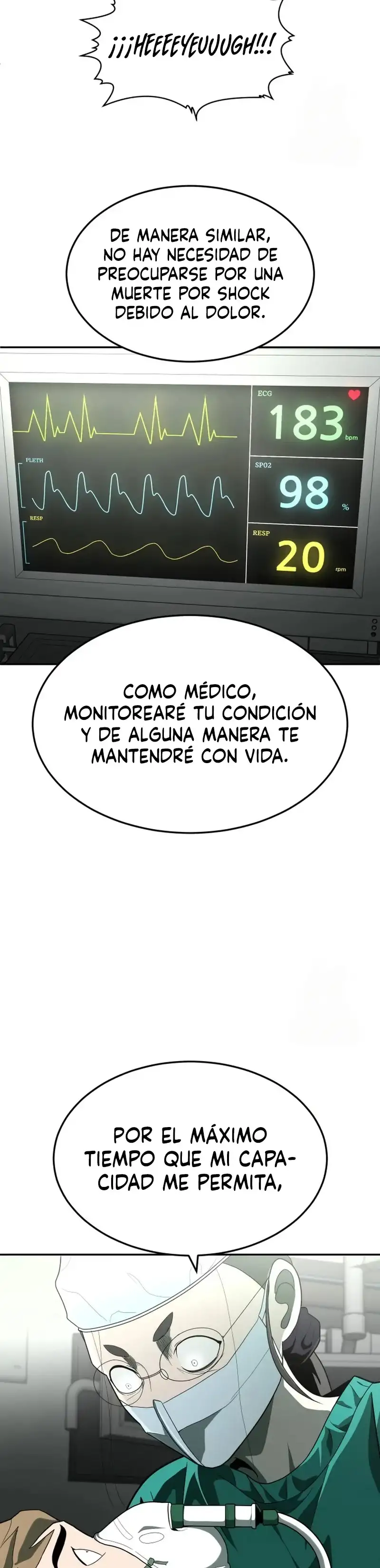 Plaything - Capítulo 36 - Página 20 - LectorTMOo