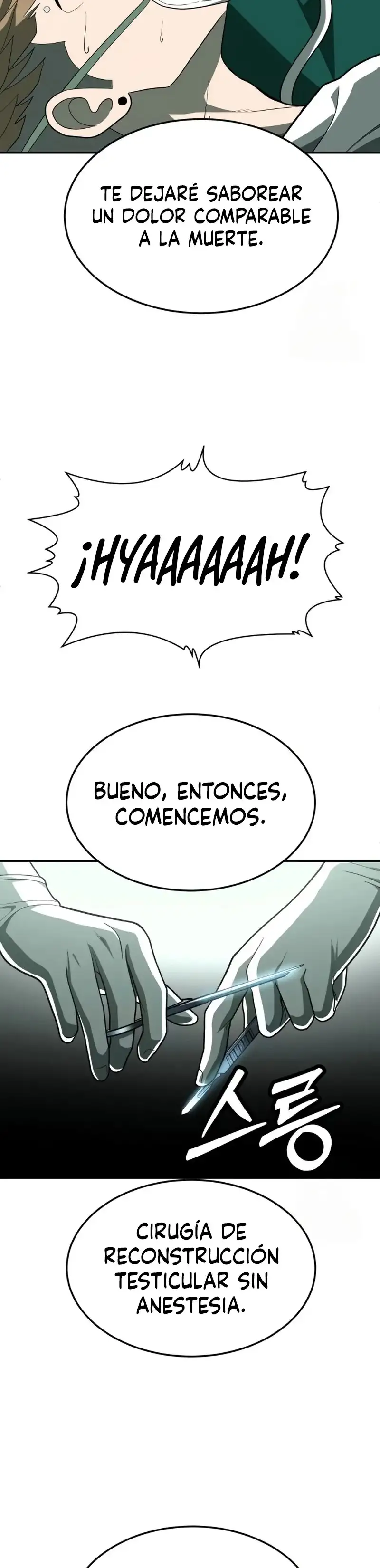 Plaything - Capítulo 36 - Página 21 - LectorTMOo