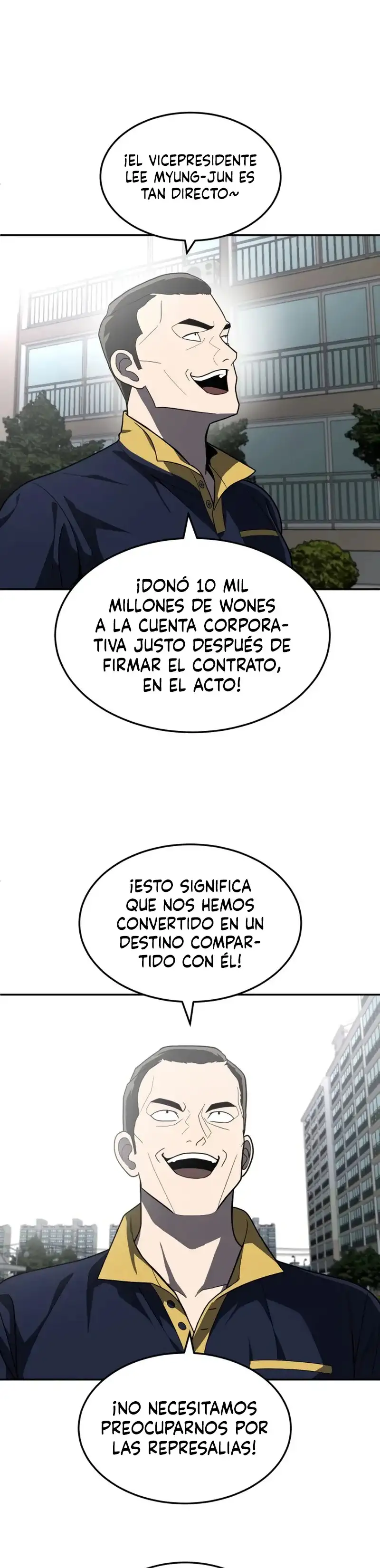 Plaything - Capítulo 36 - Página 26 - LectorTMOo