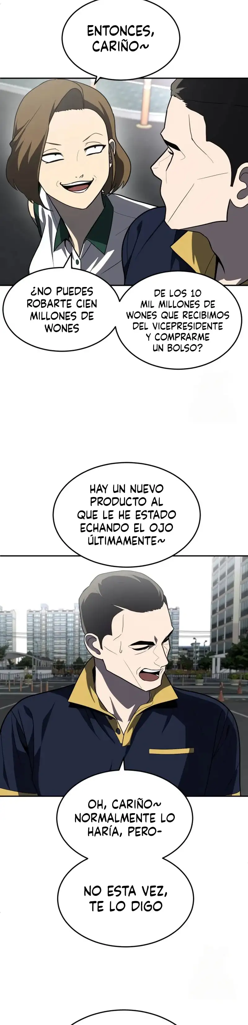 Plaything - Capítulo 36 - Página 27 - LectorTMOo