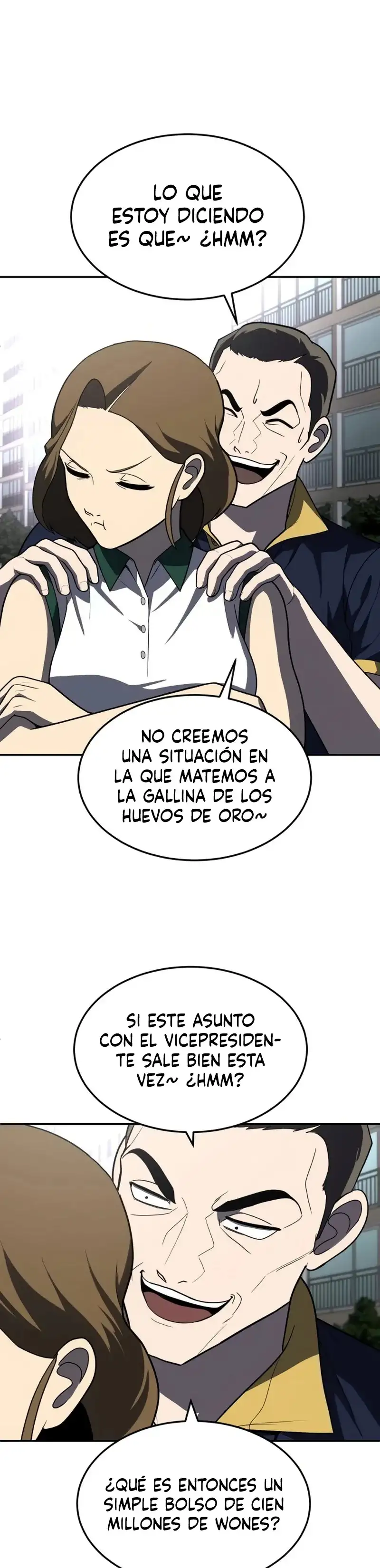 Plaything - Capítulo 36 - Página 31 - LectorTMOo