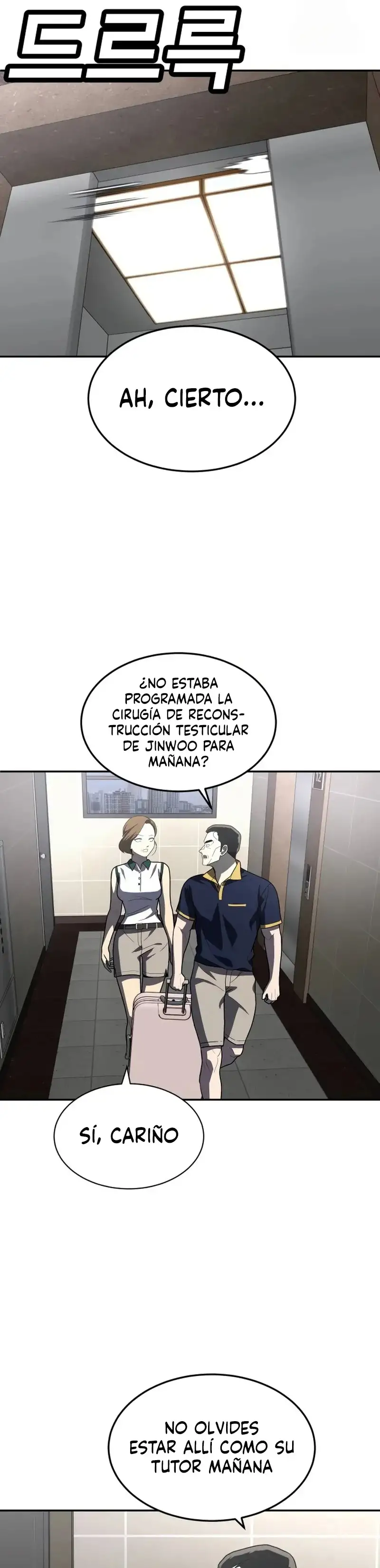 Plaything - Capítulo 36 - Página 33 - LectorTMOo