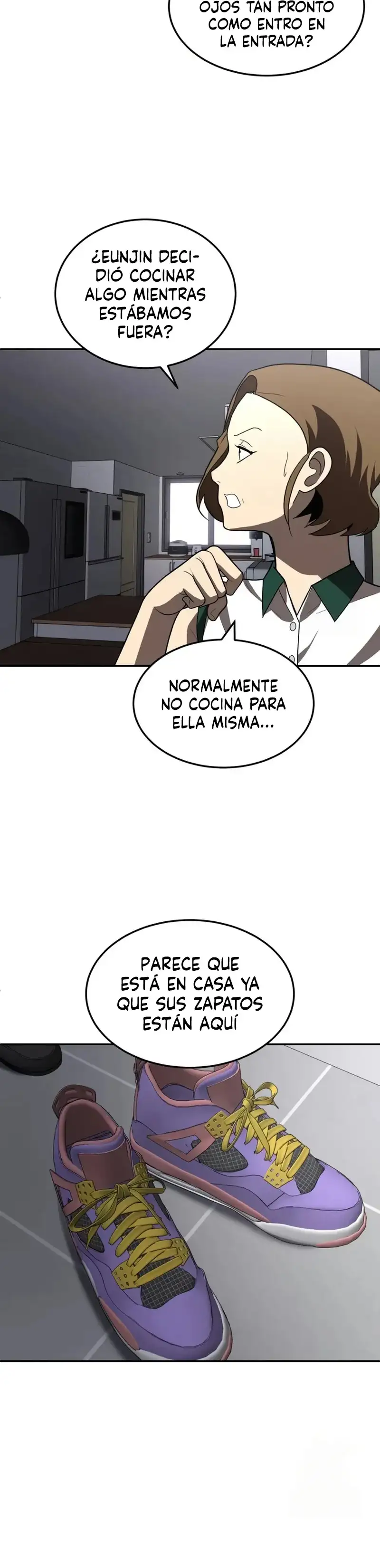 Plaything - Capítulo 36 - Página 36 - LectorTMOo