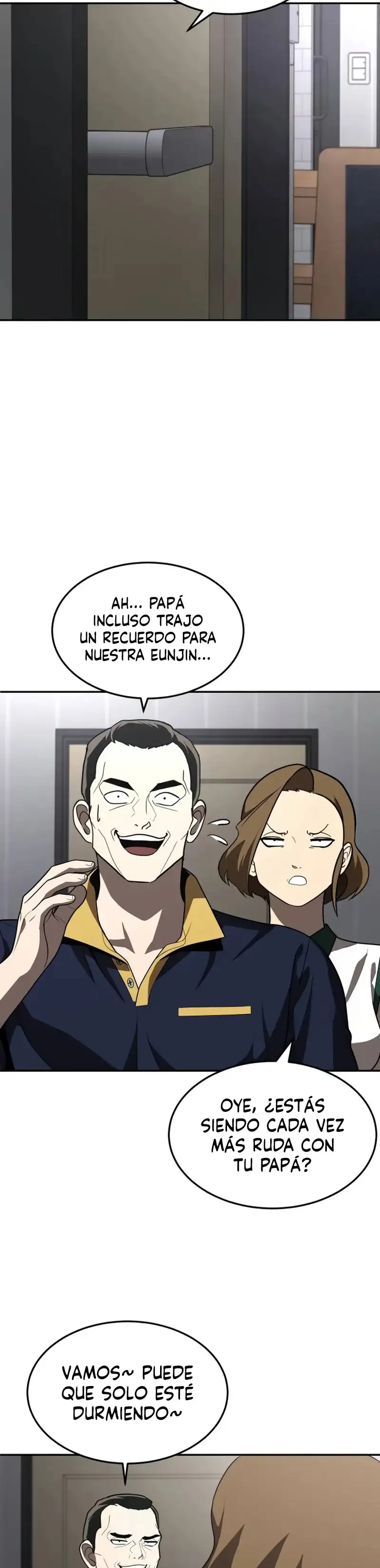 Plaything - Capítulo 36 - Página 38 - LectorTMOo