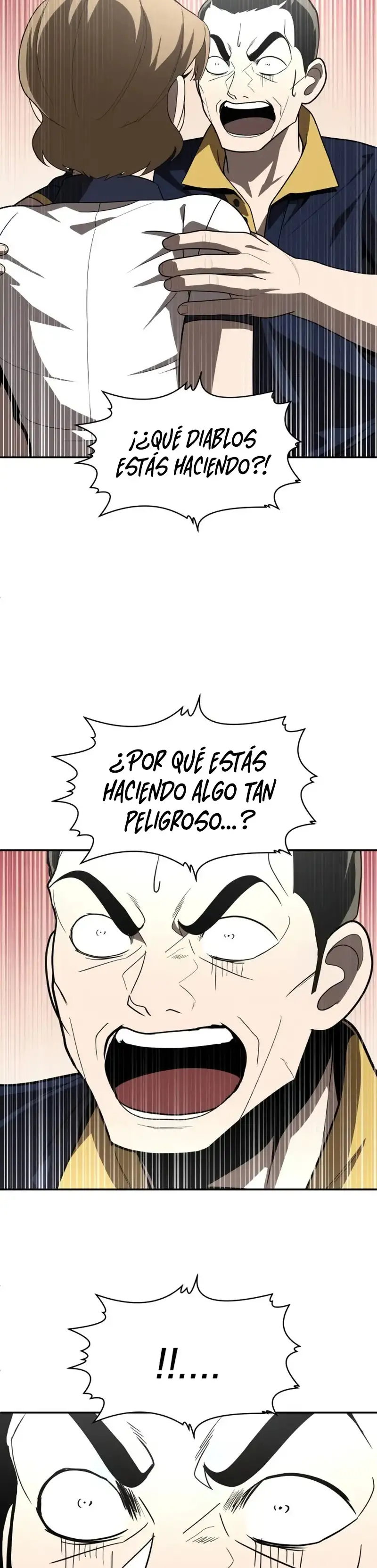 Plaything - Capítulo 36 - Página 47 - LectorTMOo