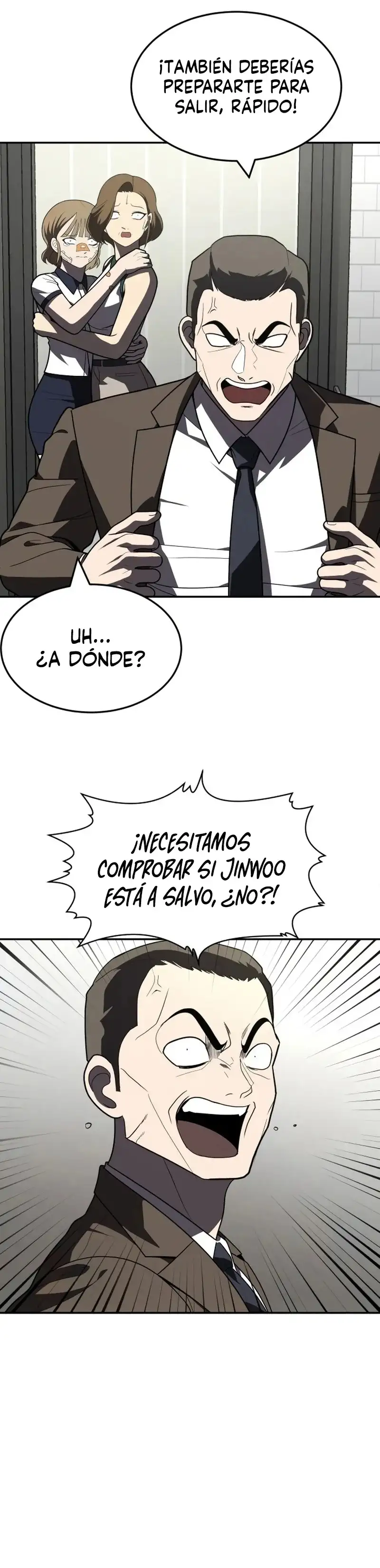 Plaything - Capítulo 37 - Página 7 - LectorTMOo