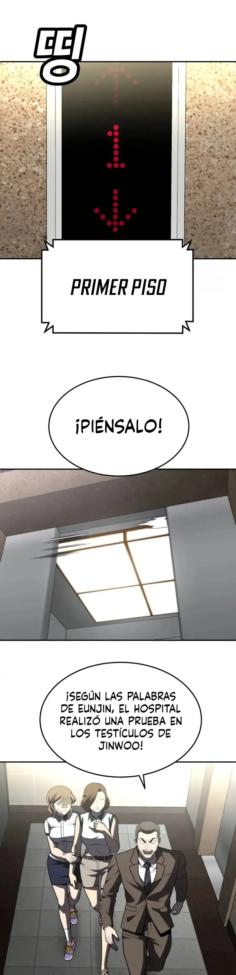 Plaything - Capítulo 37 - Página 8 - LectorTMOo