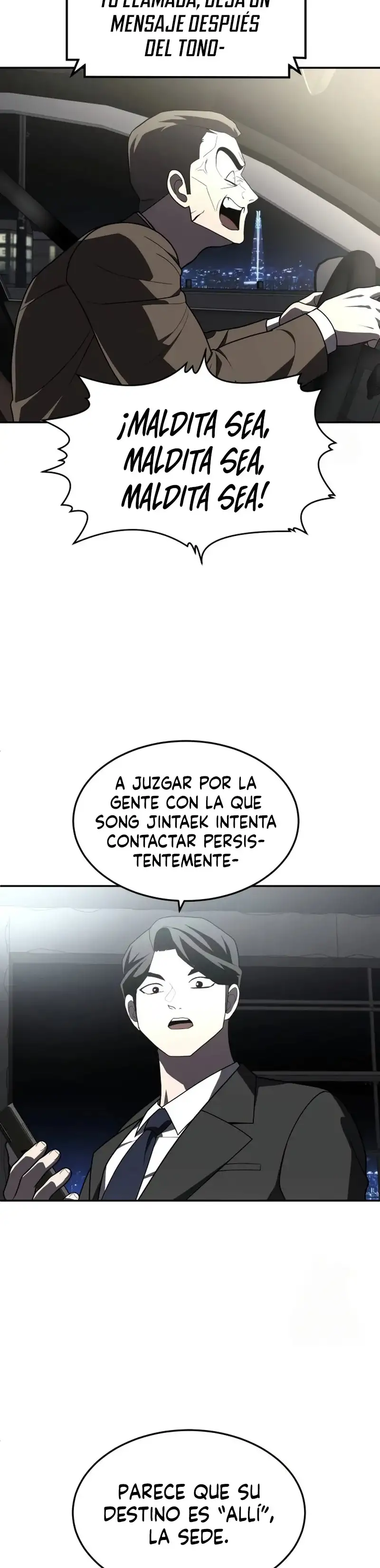 Plaything - Capítulo 37 - Página 17 - LectorTMOo