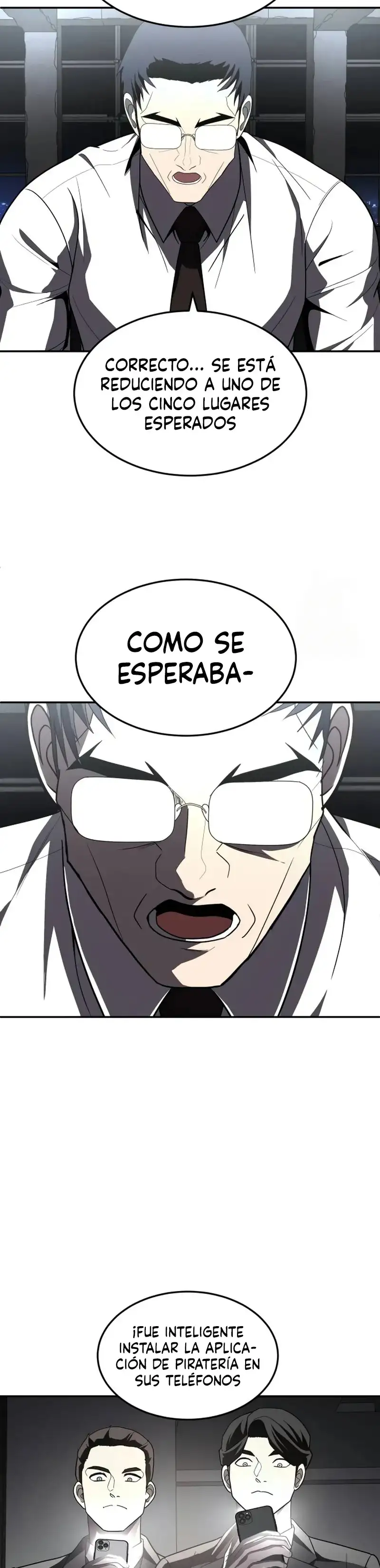 Plaything - Capítulo 37 - Página 18 - LectorTMOo