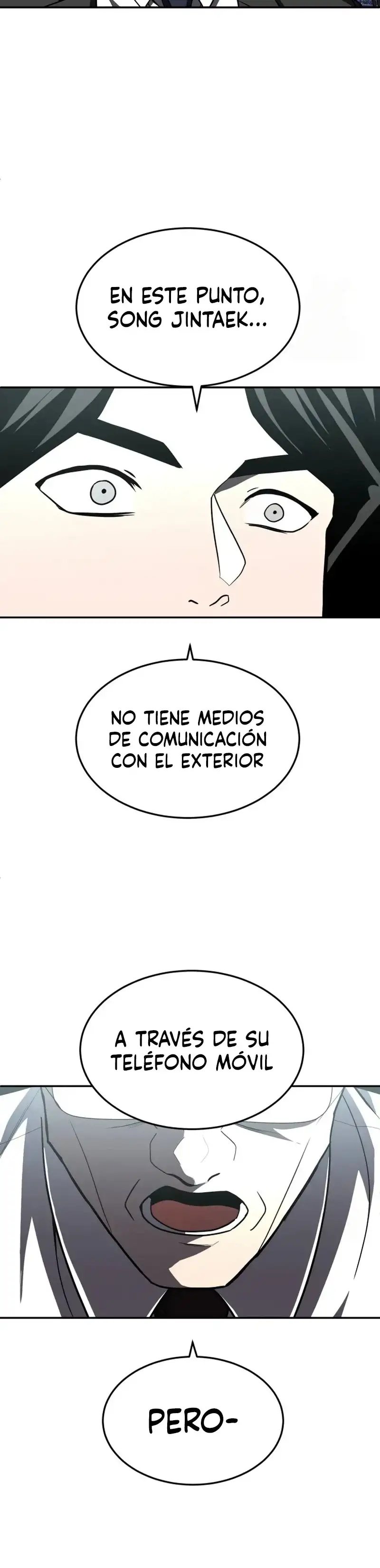 Plaything - Capítulo 37 - Página 21 - LectorTMOo