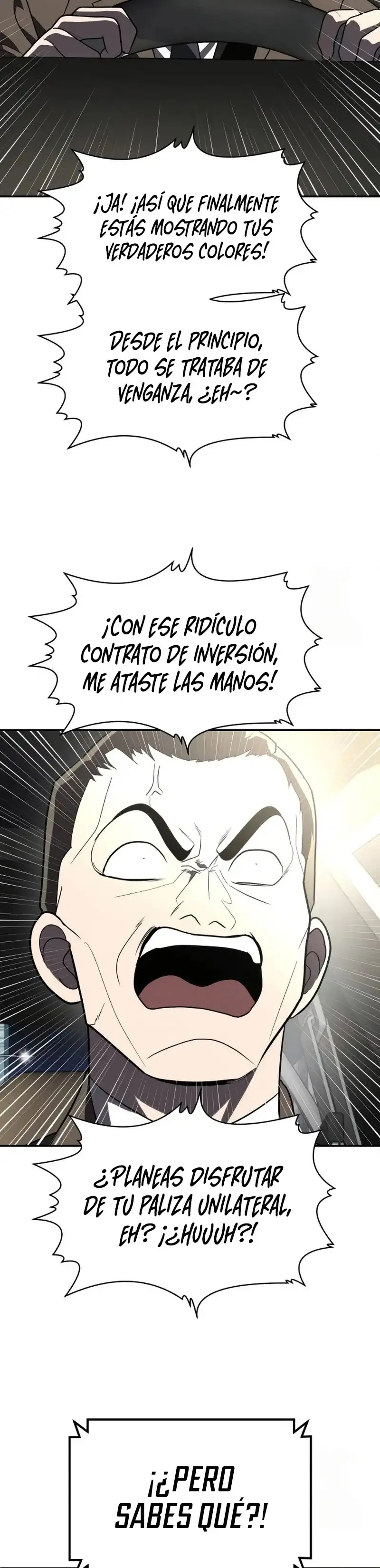 Plaything - Capítulo 37 - Página 27 - LectorTMOo