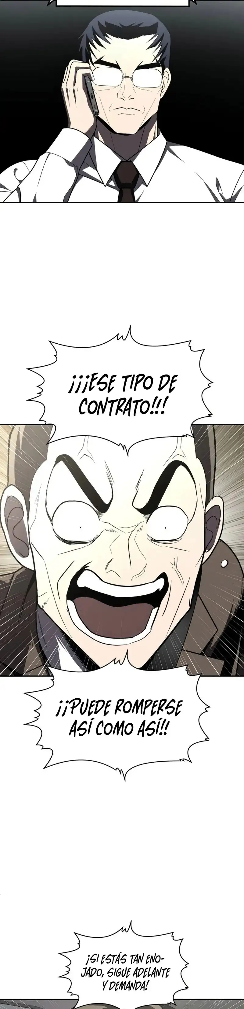 Plaything - Capítulo 37 - Página 28 - LectorTMOo