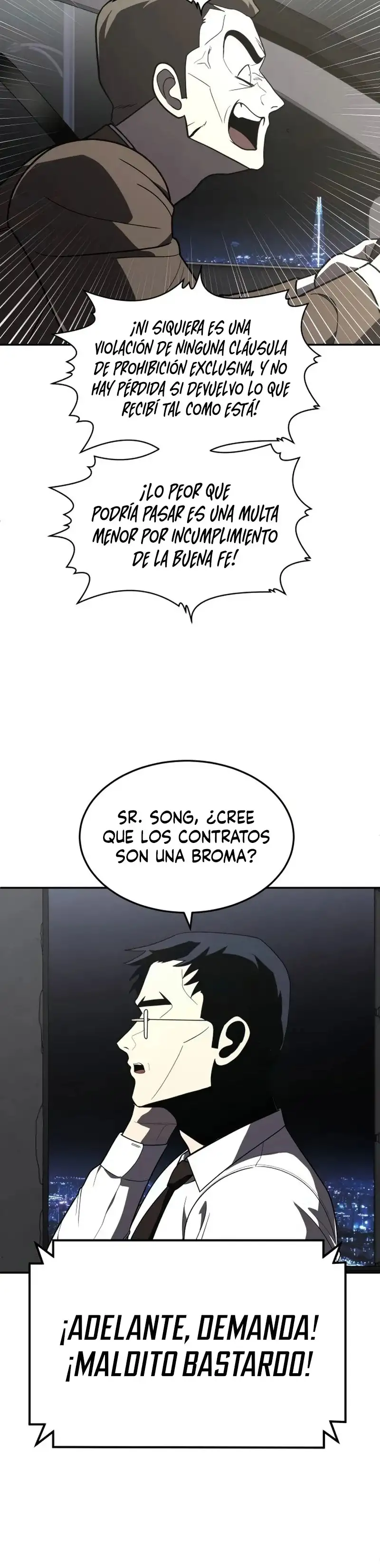Plaything - Capítulo 37 - Página 29 - LectorTMOo