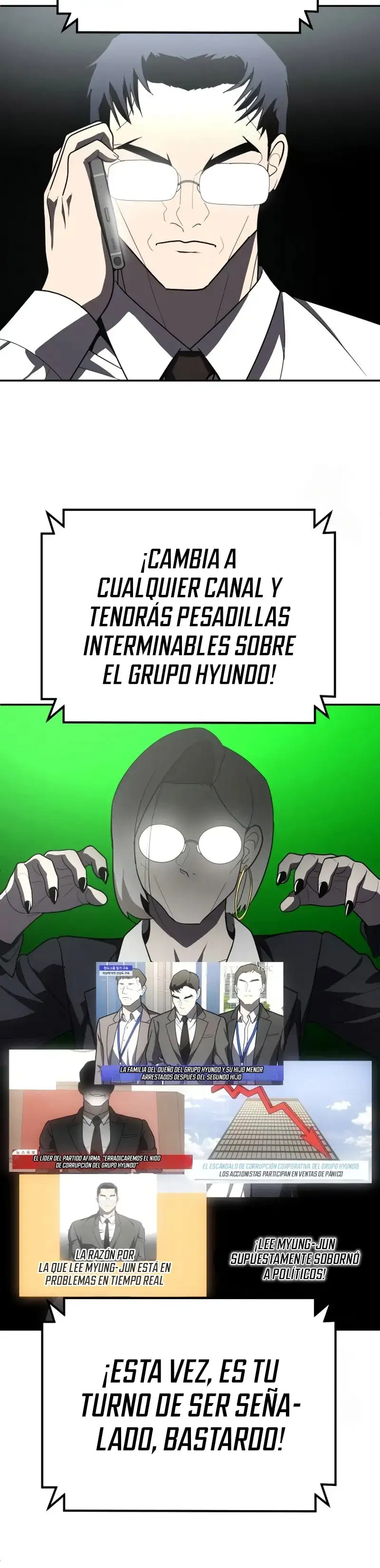 Plaything - Capítulo 37 - Página 31 - LectorTMOo