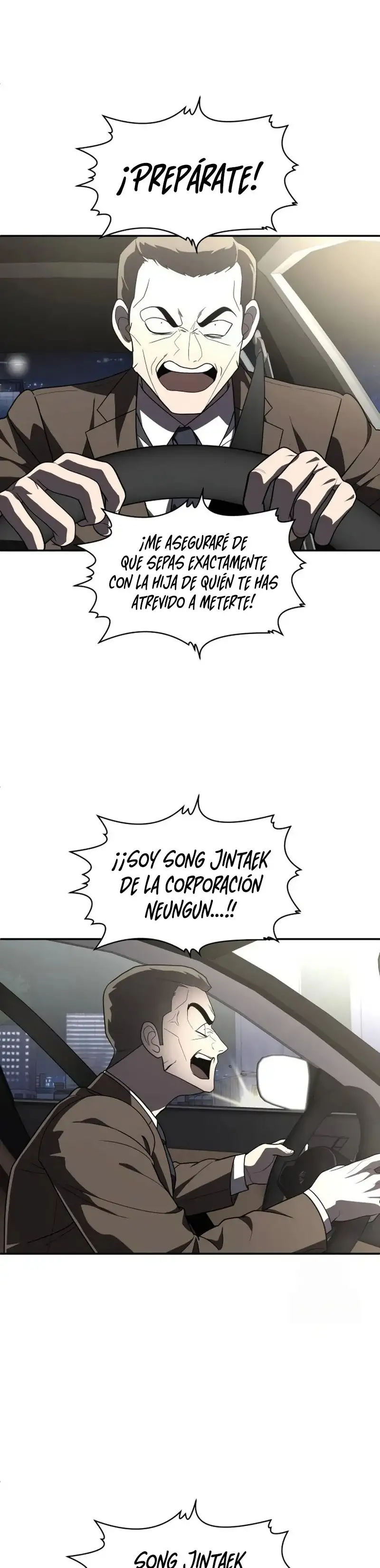 Plaything - Capítulo 37 - Página 35 - LectorTMOo