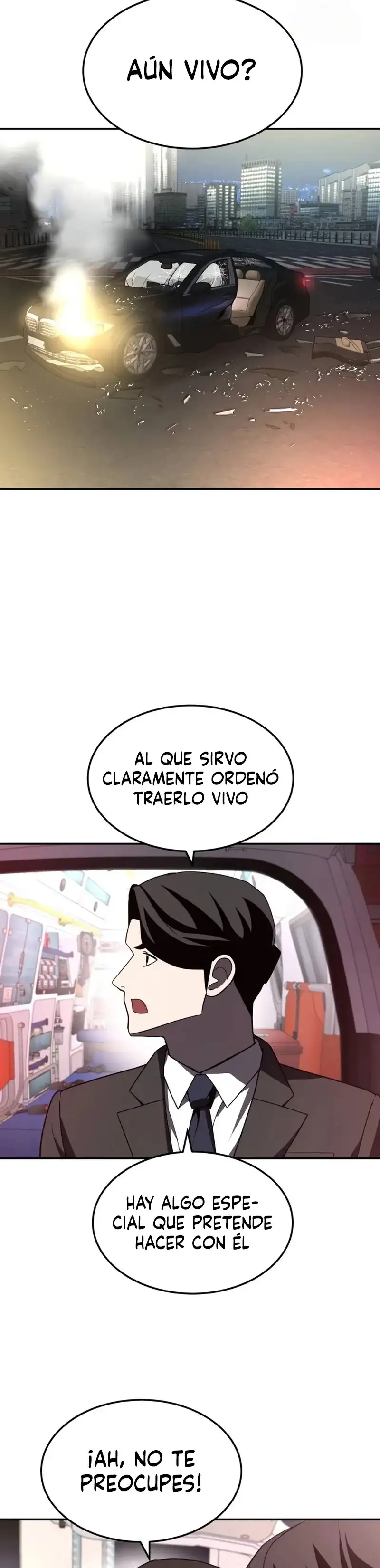 Plaything - Capítulo 37 - Página 42 - LectorTMOo