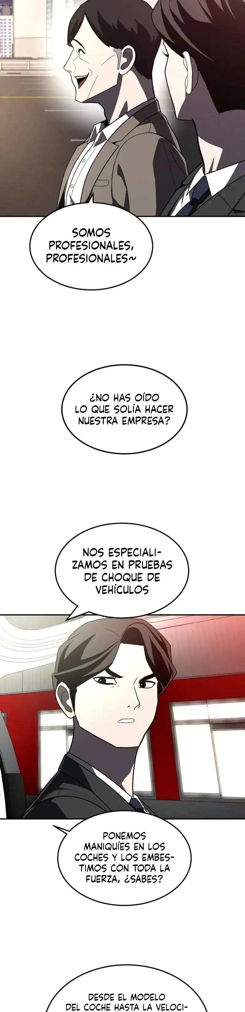Plaything - Capítulo 37 - Página 43 - LectorTMOo