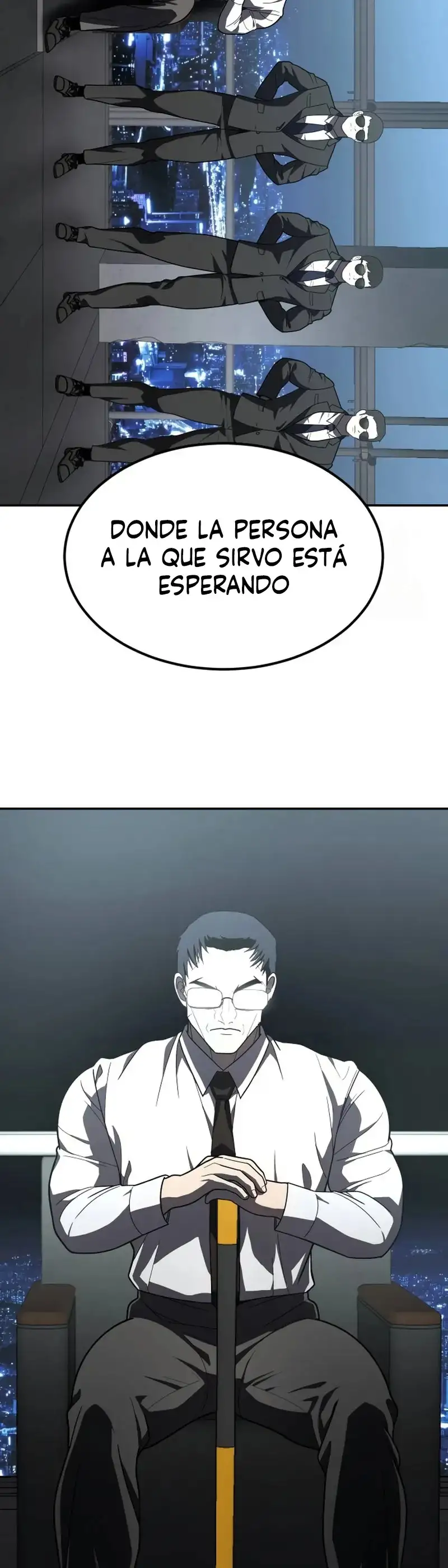 Plaything - Capítulo 37 - Página 49 - LectorTMOo