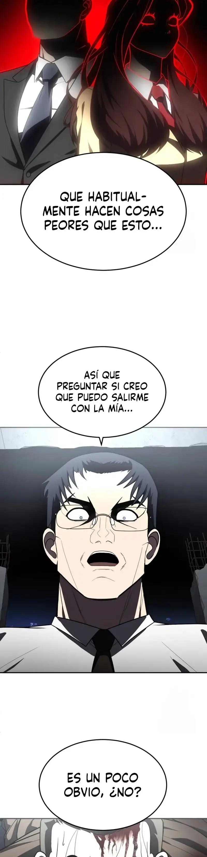 Plaything - Capítulo 38 - Página 17 - LectorTMOo