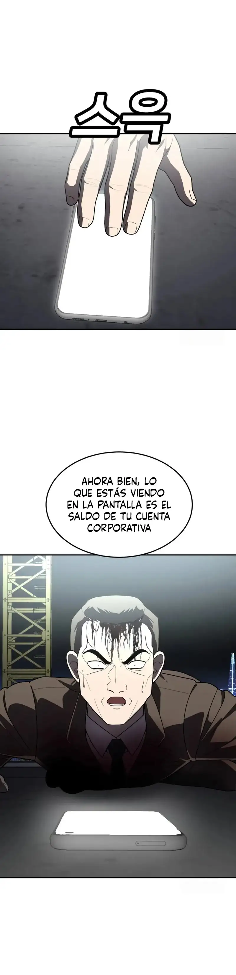 Plaything - Capítulo 38 - Página 22 - LectorTMOo