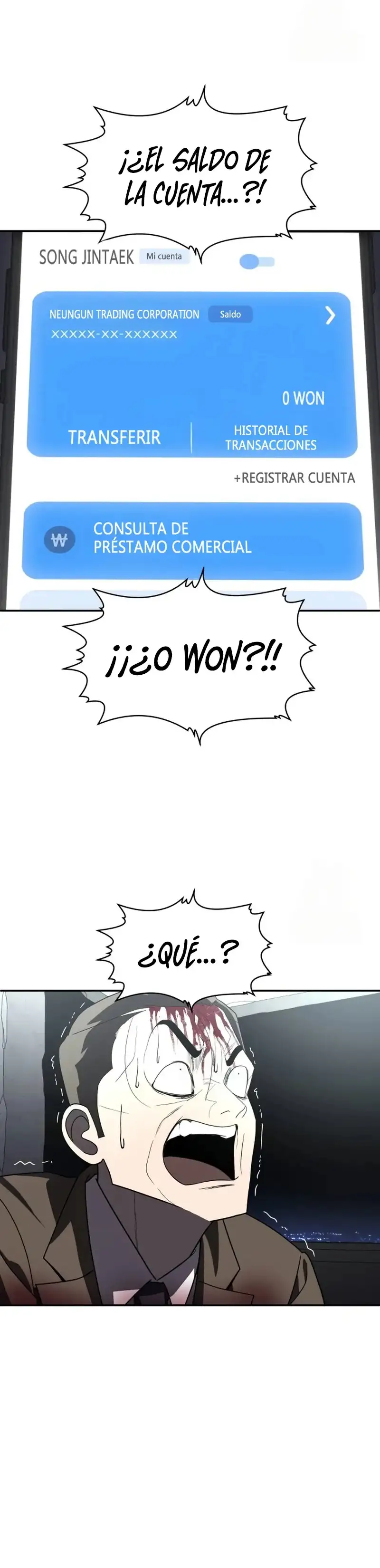 Plaything - Capítulo 38 - Página 24 - LectorTMOo