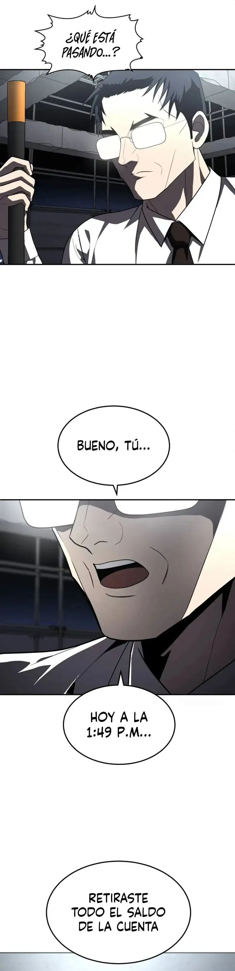 Plaything - Capítulo 38 - Página 25 - LectorTMOo