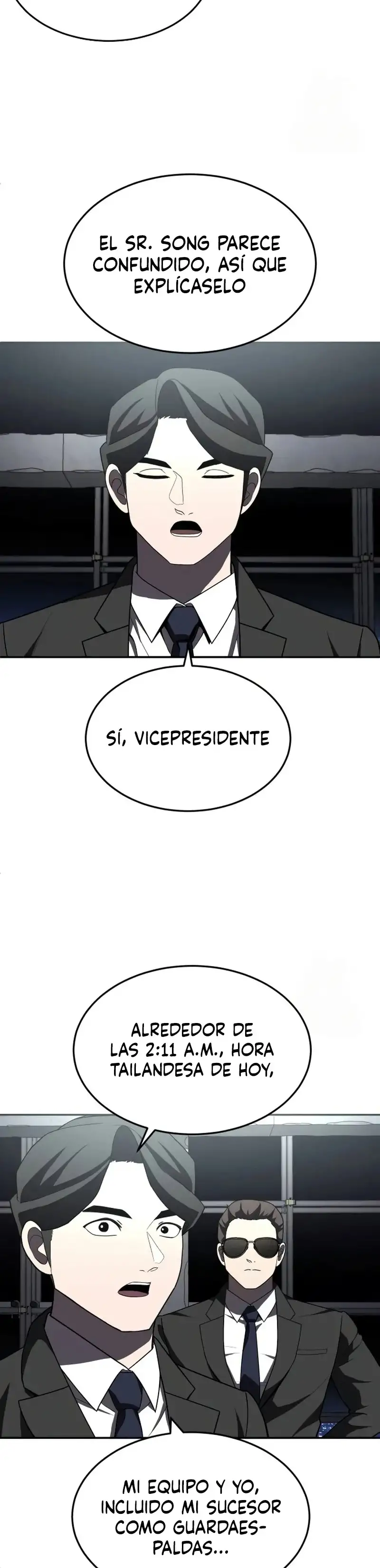 Plaything - Capítulo 38 - Página 29 - LectorTMOo