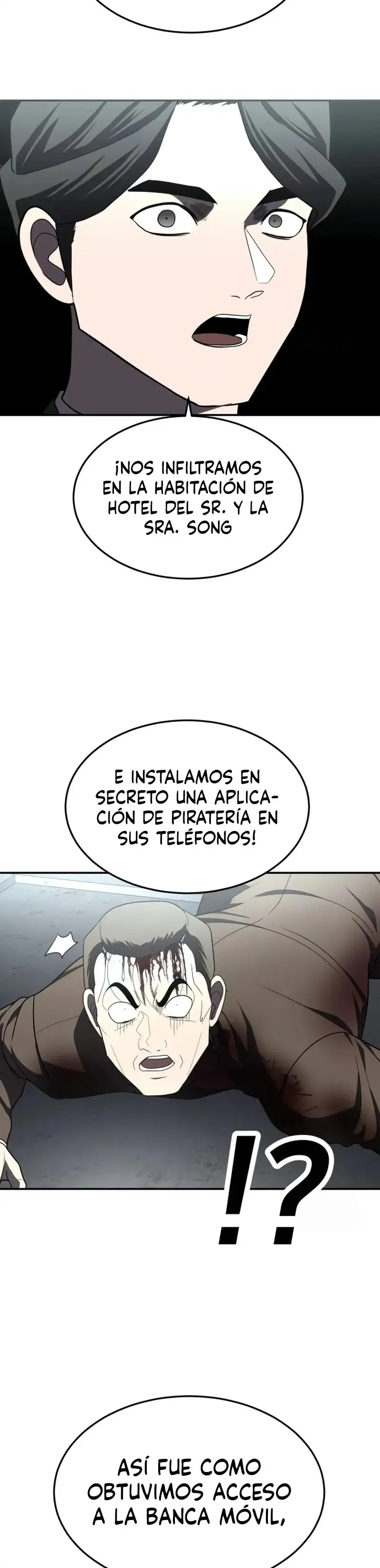 Plaything - Capítulo 38 - Página 30 - LectorTMOo