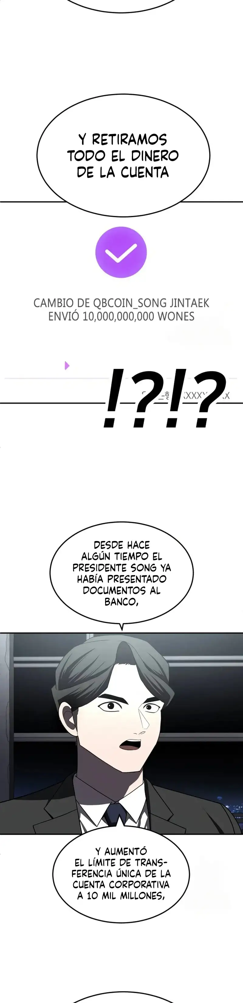 Plaything - Capítulo 38 - Página 31 - LectorTMOo