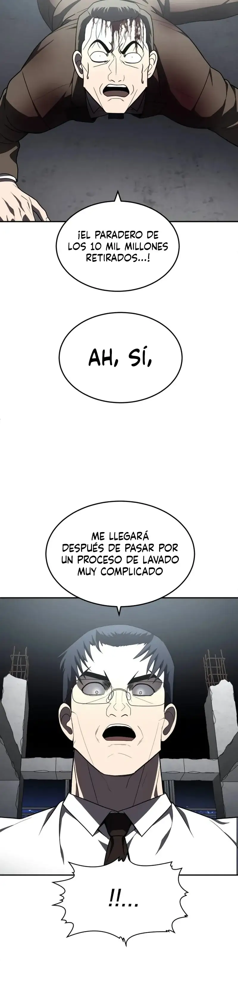 Plaything - Capítulo 38 - Página 34 - LectorTMOo