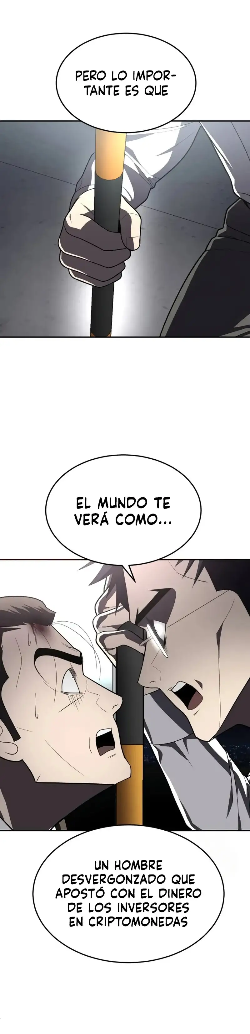 Plaything - Capítulo 38 - Página 35 - LectorTMOo