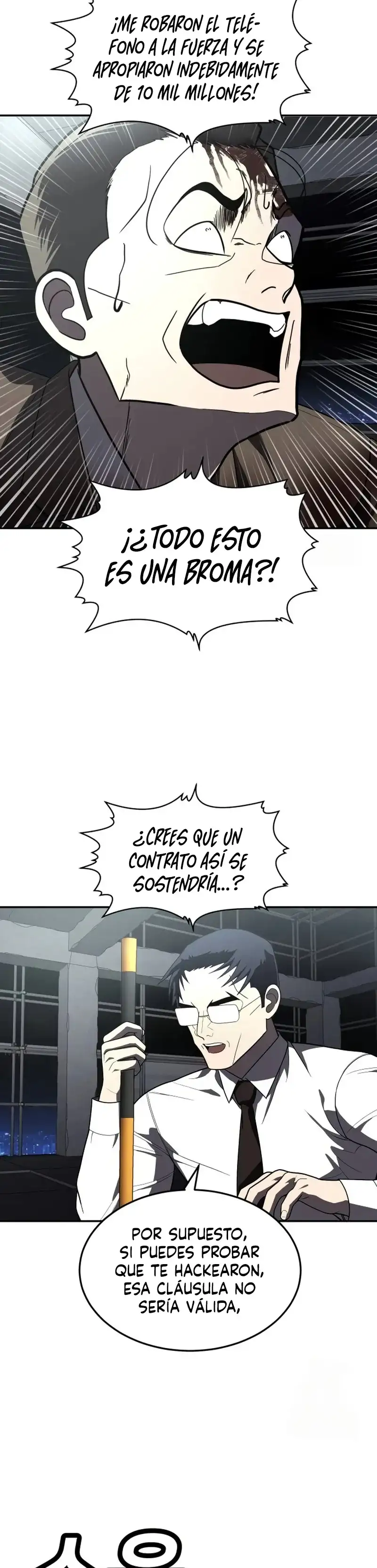 Plaything - Capítulo 38 - Página 40 - LectorTMOo