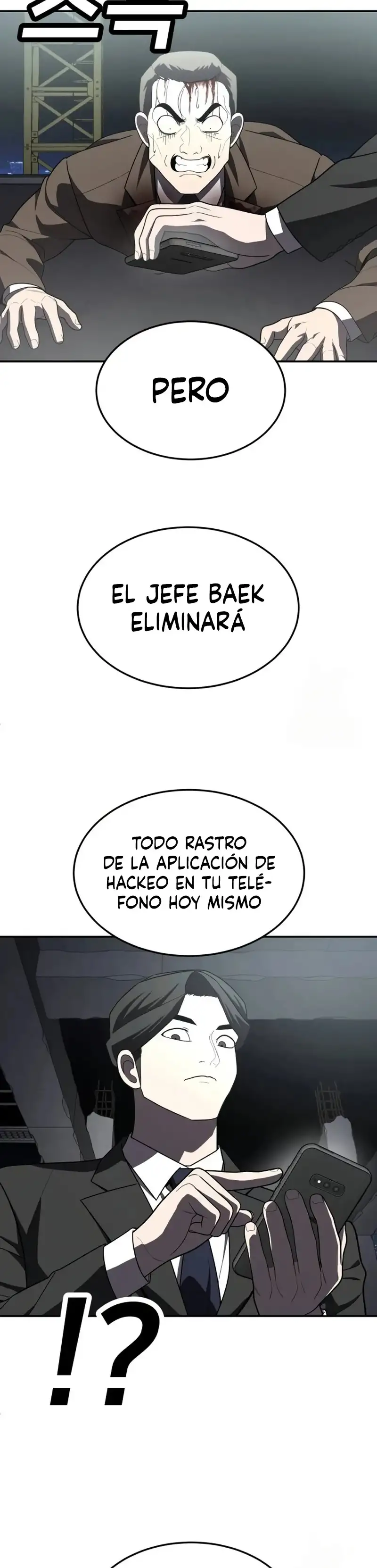 Plaything - Capítulo 38 - Página 41 - LectorTMOo
