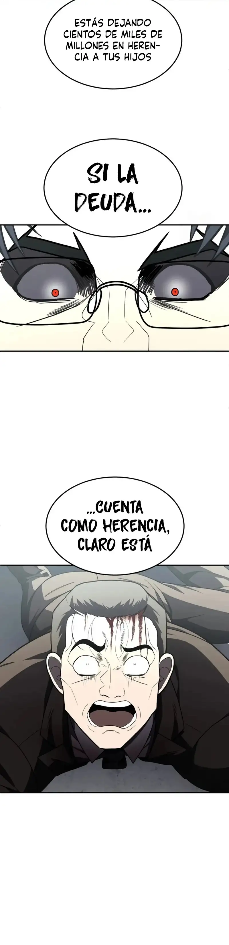 Plaything - Capítulo 38 - Página 44 - LectorTMOo