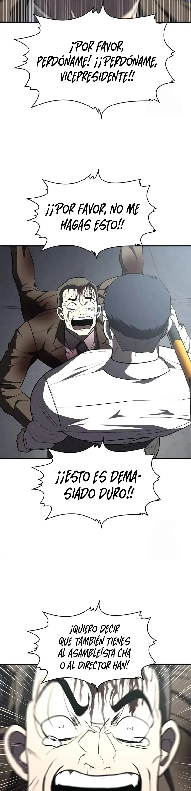 Plaything - Capítulo 38 - Página 52 - LectorTMOo