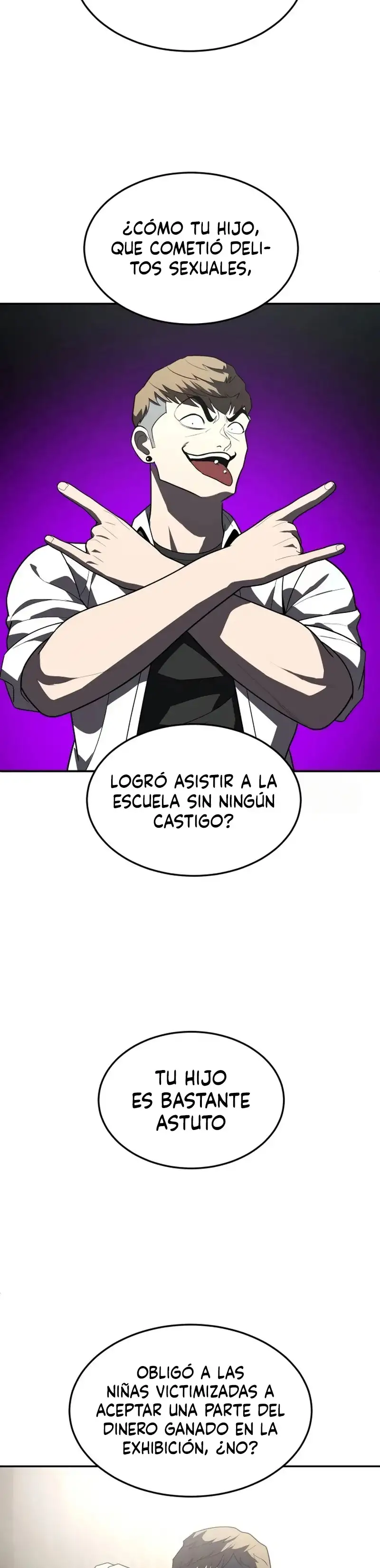 Plaything - Capítulo 38 - Página 55 - LectorTMOo