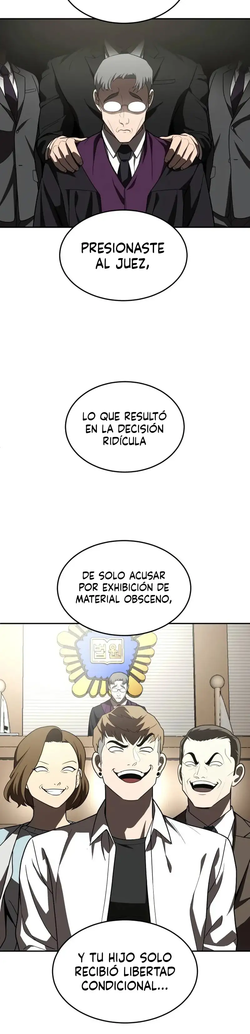 Plaything - Capítulo 38 - Página 57 - LectorTMOo