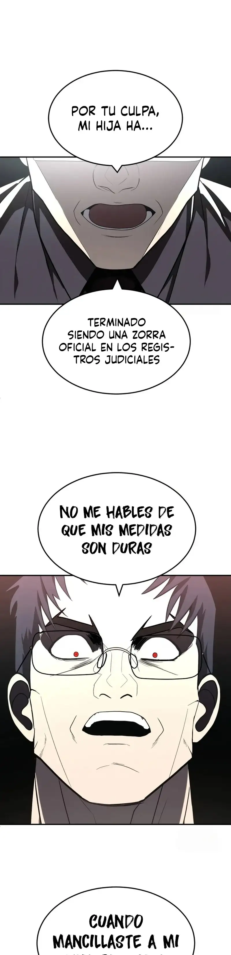 Plaything - Capítulo 38 - Página 58 - LectorTMOo