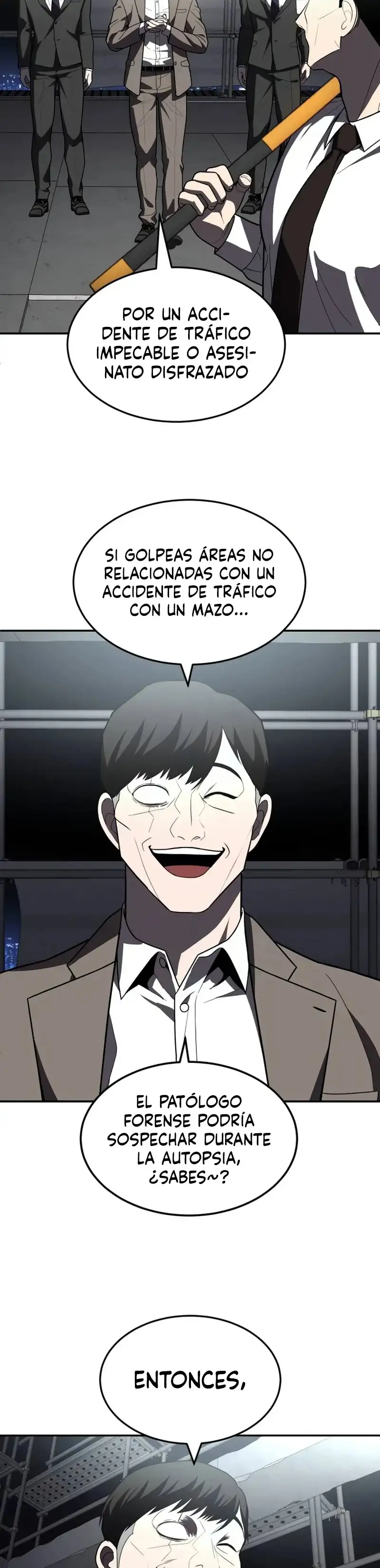Plaything - Capítulo 38 - Página 60 - LectorTMOo