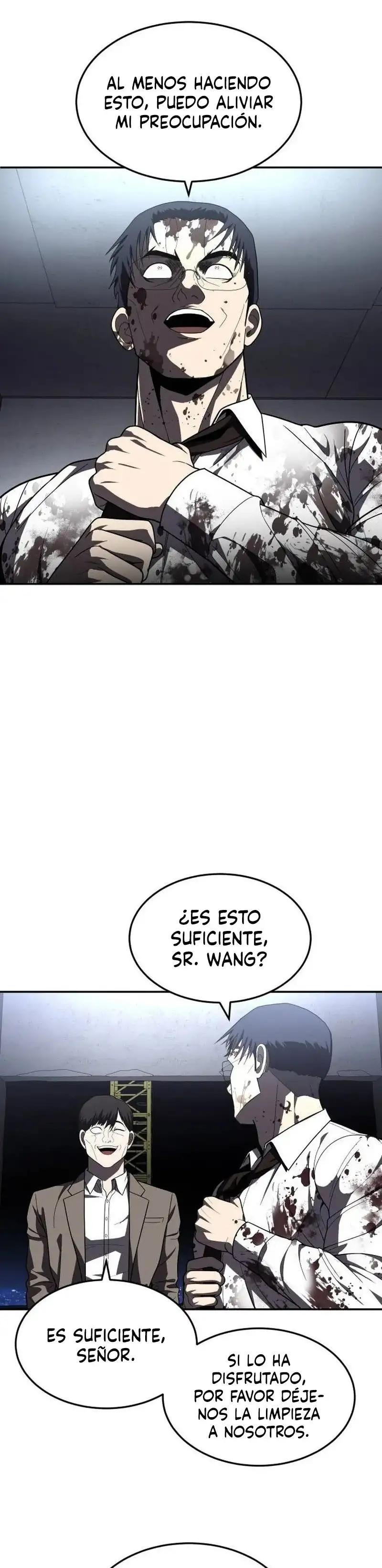 Plaything - Capítulo 39 - Página 6 - LectorTMOo