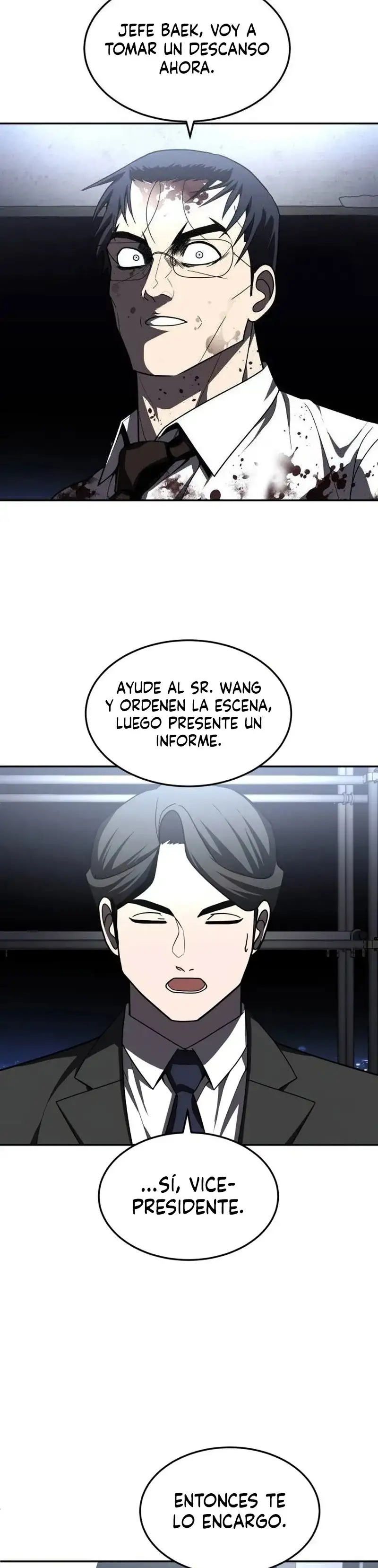 Plaything - Capítulo 39 - Página 7 - LectorTMOo